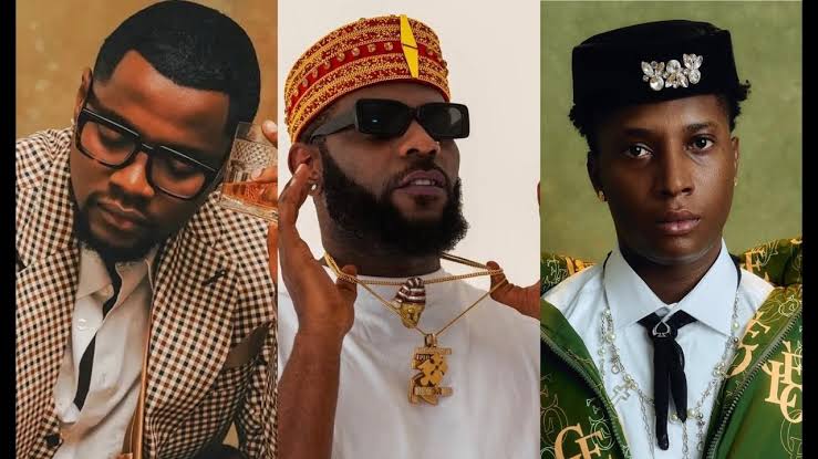 images (1) — Al Jannah by Kizz Daniel featuring Bella Shmurda and OdumoduBlvck
