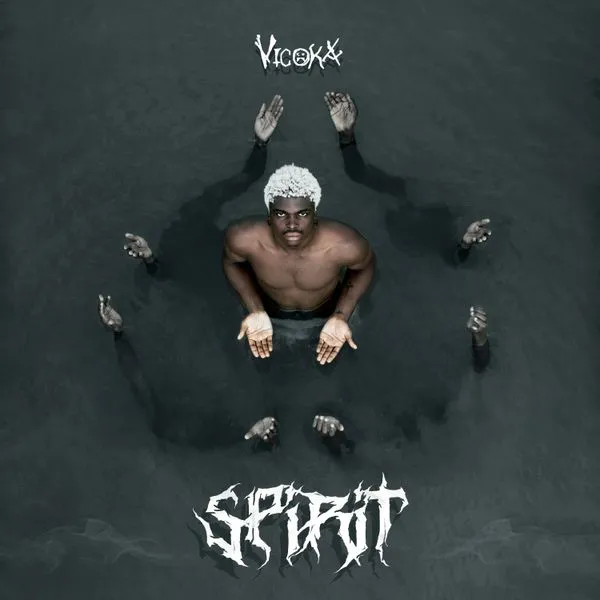 Vicoka – God 15 Vicoka – Spirit EP Album — Vicoka – God