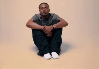 Larruso – Dark Skin ft. Stonebwoy 1 Larruso – We Thank God Album — Larruso – Dark Skin ft. Stonebwoy