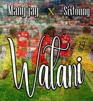 many jay – watani ft sixtonny