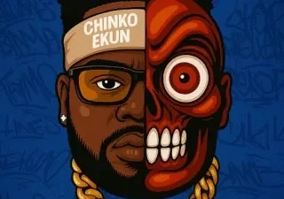 chinko ekun – ogba