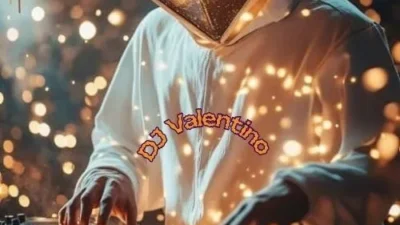 dj valentino best christmas amapiano 2025