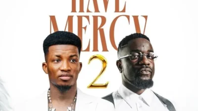 kofi kinaata – have mercy 2 ft sarkodie 768x768