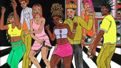 mr eazi – dance pon me 768x768