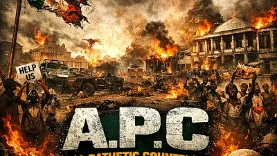 DanDizzy A.P.C A Pathetic Country MP3 Download 1 DanDizzy – A.P.C A Pathetic Country Freestyle — DanDizzy A.P.C A Pathetic Country MP3 Download