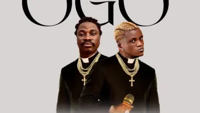 Danny S – OGO Remix ft. Portable — Danny S – OGO (Remix) ft. Portable MP3 Download