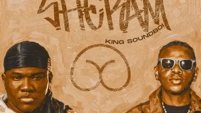 Dasmart – Shekam ft. King Soundboi — Download Dasmart – Shekam ft. King Soundboi (MP3)