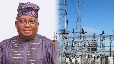 Nigeria Power Crisis: Calls Grow To Sack Adelabu 1 adelabu