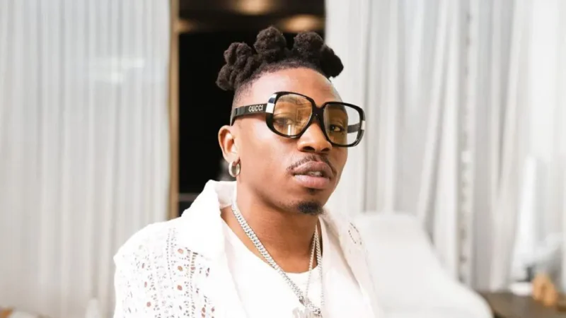 Mayorkun Debunks Fire Incident At Lagos Home 4 mayorkun 1024x576
