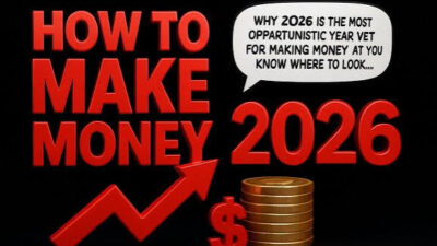 How to Make Money in 2026 1 images