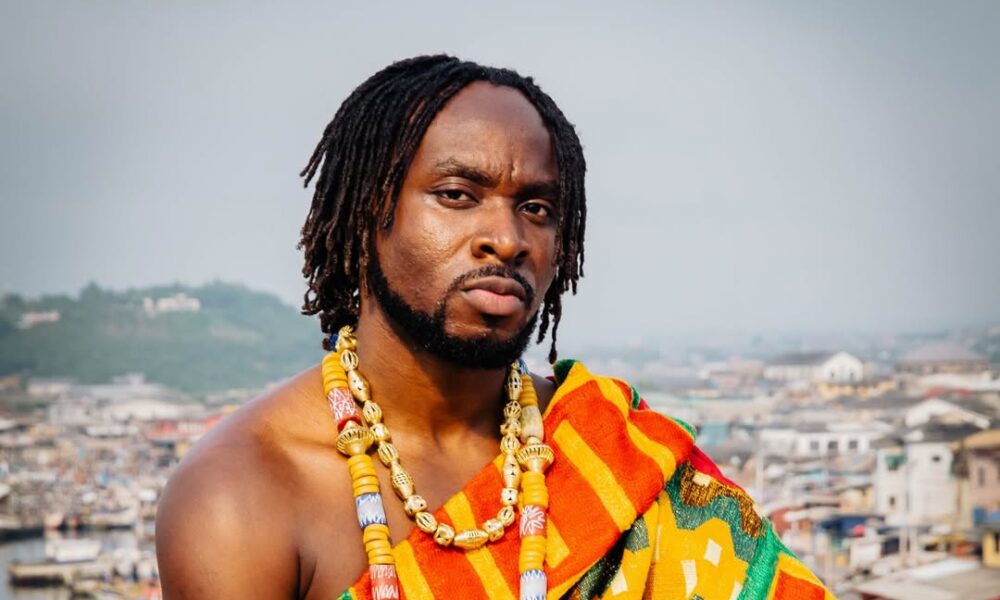 From Azonto to Wotowoto Seasoning — Five Ghanaian Songs to Celebrate Ghana at 69 1 saveclip.app 631854974 18554565961053633 8143423913666870357 n e1772807038958 1000x600.jpg