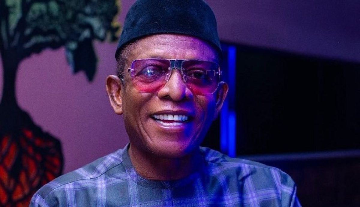 Nkem Owoh.jpg — Social media fame can’t replace real talent – Nkem Owoh