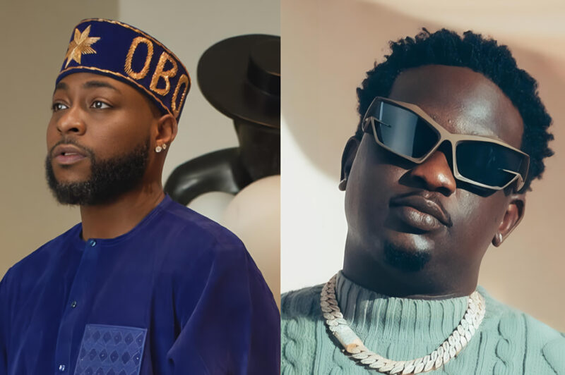 Wande Coal, Davido Clash Over ‘Come My Way’ Collaboration 5 01M0CQ7HR7C1P5GD2D1G712EYG — Wande Coal, Davido Clash Over ‘Come My Way’ Collaboration