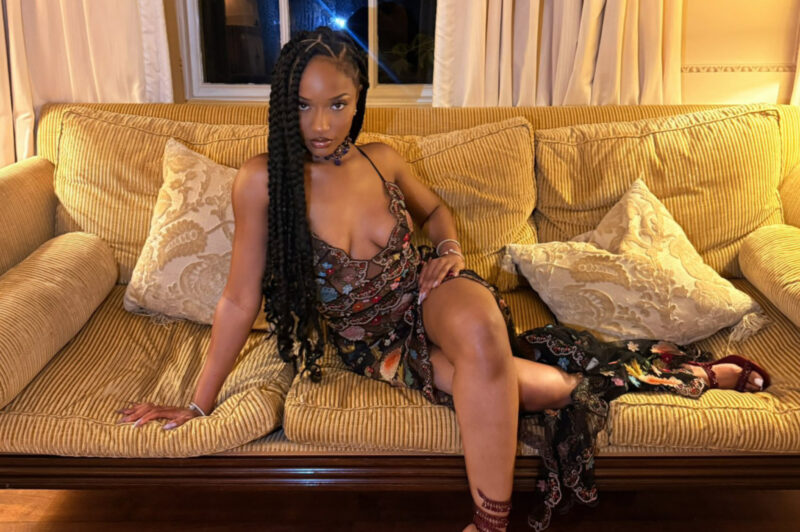 Ayra Starr’s ‘Starrgirl’ Debuts at No. 4 on Billboard World Albums Chart 7 01M0ZC1PEKBG8MHBF2EP9SRM5X — Ayra Starr’s ‘Starrgirl’ Debuts at No. 4 on Billboard World Albums Chart