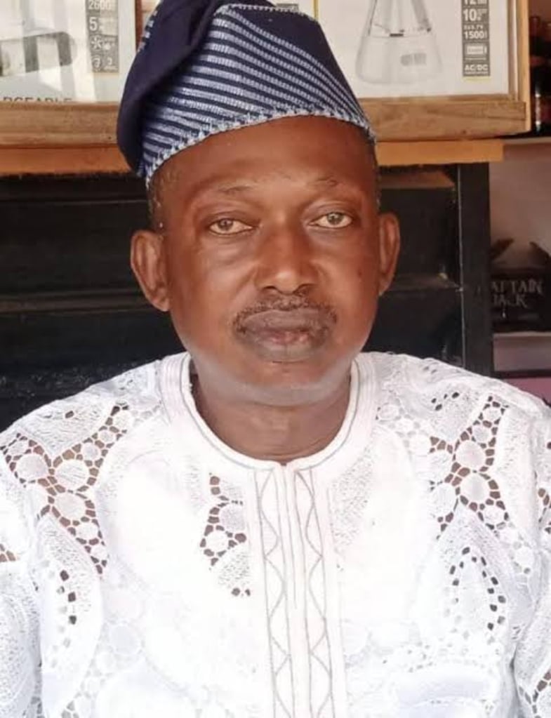 607276 — Kunle Afod solicits support for actor Opebe amid battle with unknown illness [VIDEO]