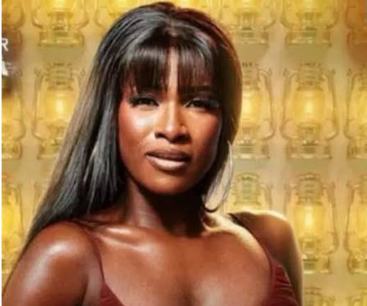 BBNaija S11: Abi changes nomination, eviction plans after winning HoH 1 Abi .jpg — BBNaija S11: Abi changes nomination, eviction plans after winning HoH