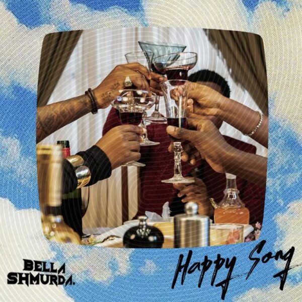 Bella Shmurda – Happy Song MP3 Download & Review
