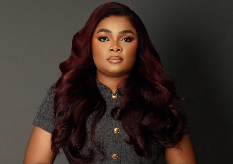 Bimbo Ademoye.jpeg — BNNaija 11: ‘I’m still in shock’ – Bimbo Ademoye reacts to Neche’s
