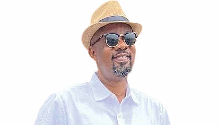 Charles Inojie.jpg — Why most graduates are not employable – Actor, Charles Inojie