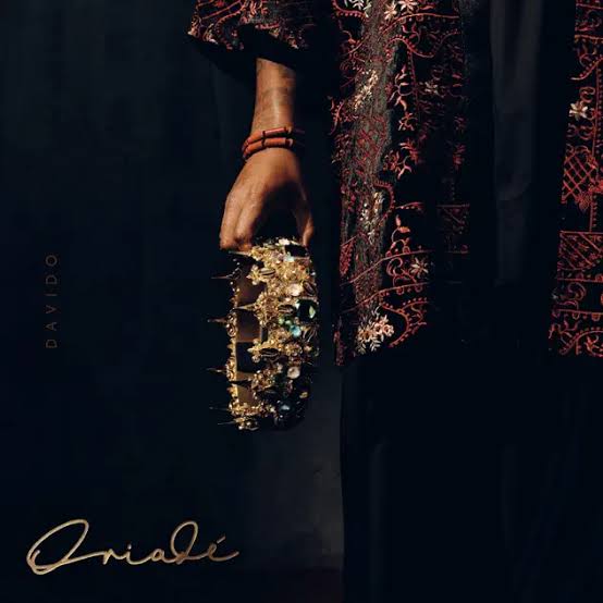 Davido – Oriade Album