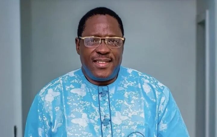 Family debunks reports of actor, Ogogo's death amid battle with cancer 1 Ogogo 1.jpg — Family debunks reports of actor, Ogogo’s death amid battle with cancer