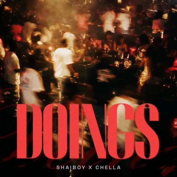 Shaiboy Doings ft. Chella