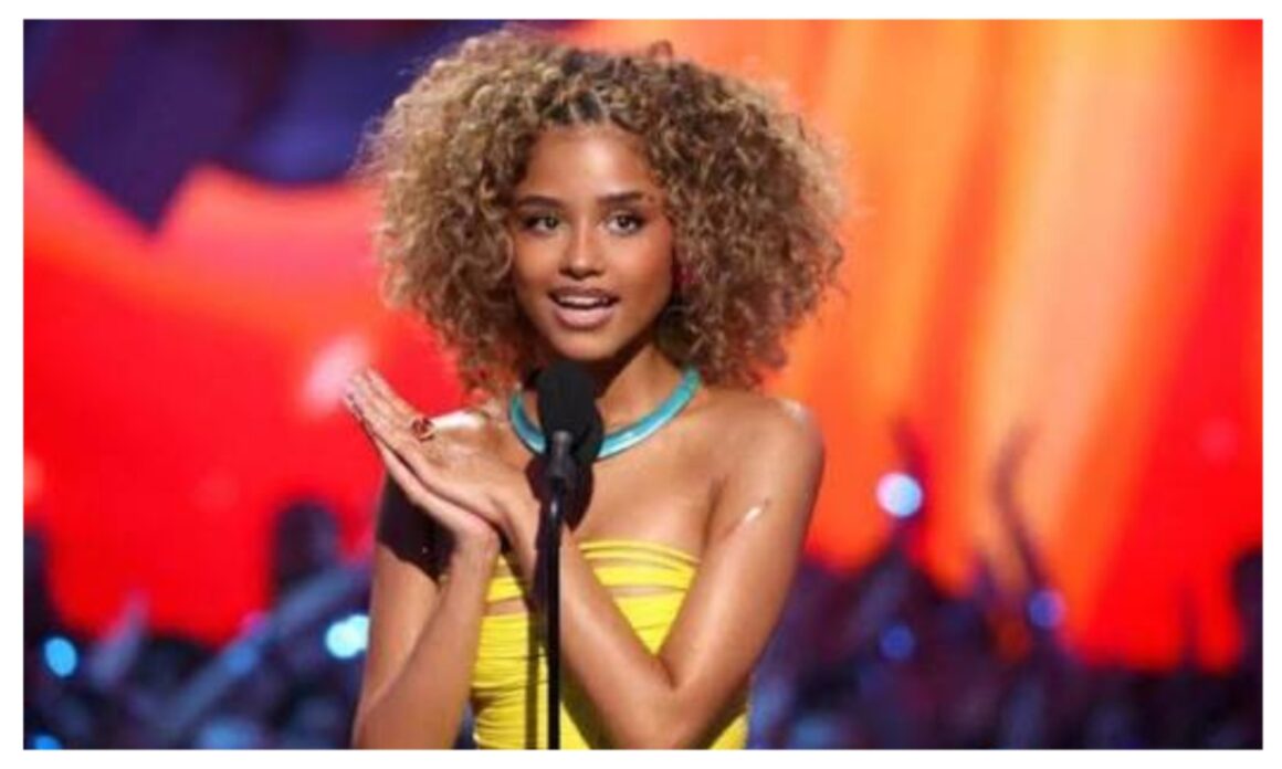 Tyla.jpg — Xenophobia: ‘I pray to see a unified Africa’ – Tyla finally speaks after backlash [VIDEO]