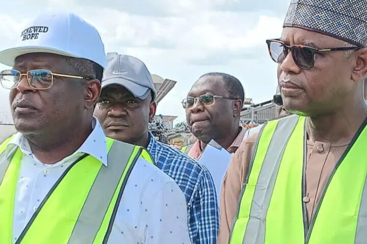 Umahi Minister