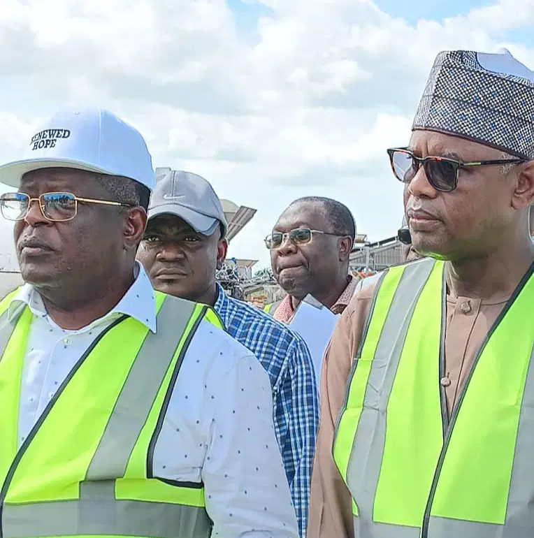 Fix diapidated federal highways before Yuletide,Igbo group tasks Umahi 4 Umahi Minister .jpg — Fix diapidated federal highways before Yuletide,Igbo group tasks Umahi