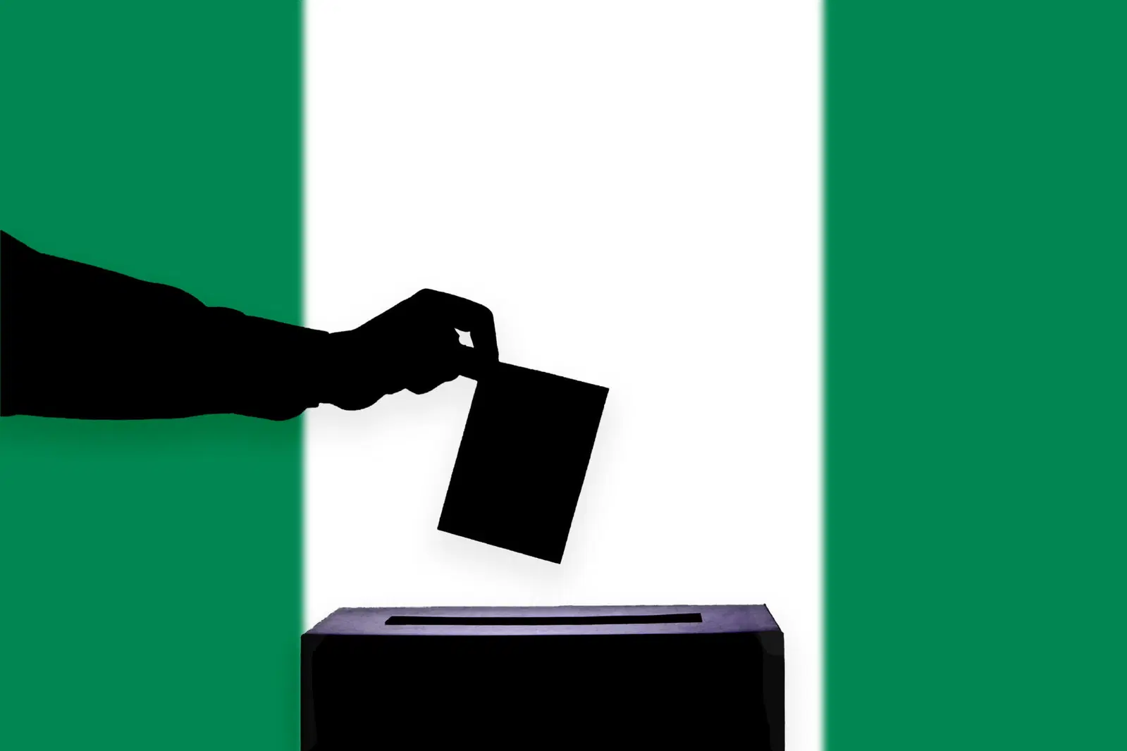 Osun Election: No office worth blood - CDHR warns politicians 1 Vote.jpg — Osun Election: No office worth blood – CDHR warns politicians