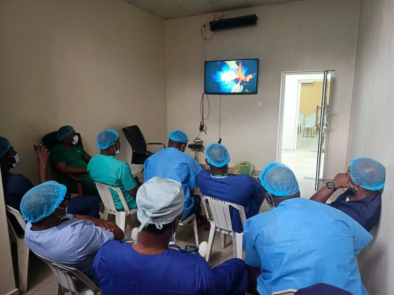 NOHIL, partners tackle foot deformities, train specialists in Lagos 1 WhatsApp 2026 08 12 at 11.01.30 PM.jpeg — NOHIL, partners tackle foot deformities, train specialists in Lagos