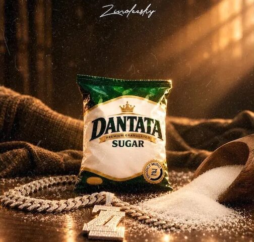 Zinoleesky Dantata