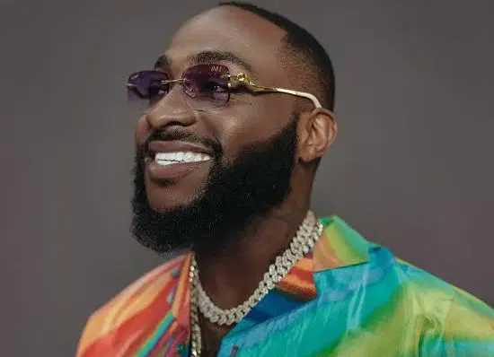 Davido