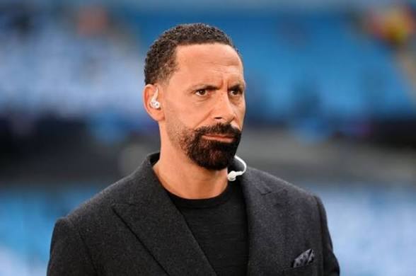 Ballon d’Or: Rio Ferdinand names player bound to win award 5 images (5) — Ballon d’Or: Rio Ferdinand names player bound to win award