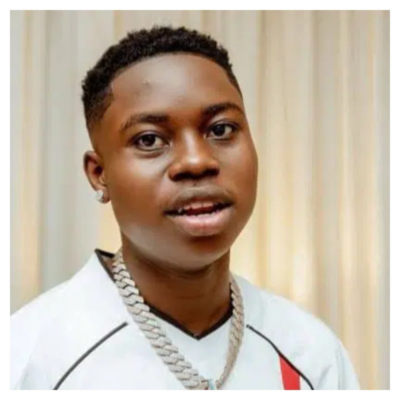 Peller drags his parents for attending wedding with their partners 4 peller.jpg — Davido treats me like son, too busy to attend my wedding — Peller