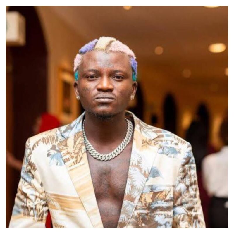 Celebrity Boxing: Why I Walked Out During Rematch With Charles Okocha — Portable 5 portable 1024×1024 — Celebrity Boxing: Why I Walked Out During Rematch With Charles Okocha — Portable
