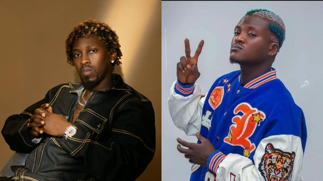 Orezi reacts to Portable’s claim about Zlatan, reveals artist was paid ₦400 million for one show 1 01M1XWHT0SSZQR80KMG2BYJH65 — Orezi reacts to Portable’s claim about Zlatan, reveals artist was paid ₦400 million for one show