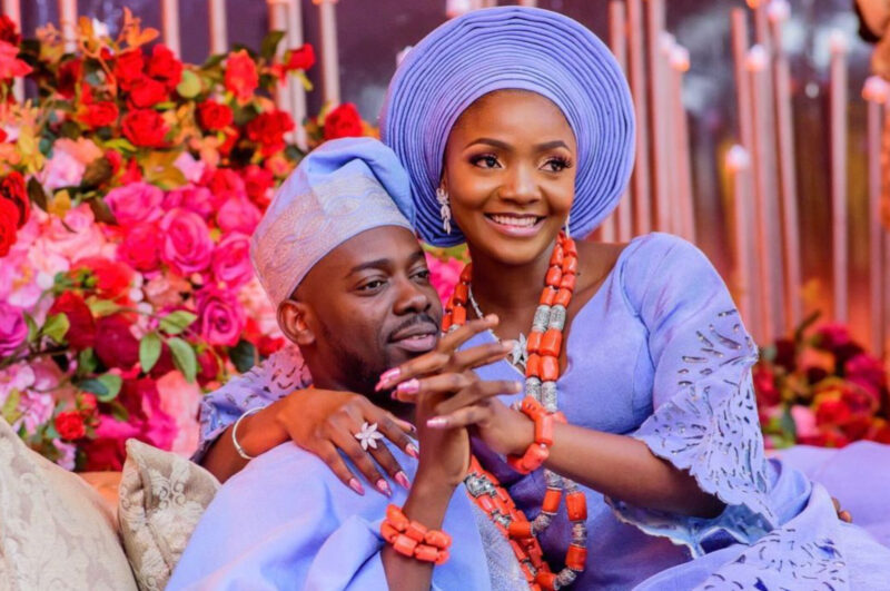 Adekunle Gold Pushes Genotype Awareness, Cites Simi Marriage 6 Adekunle Gold Pushes Genotype Awareness, Cites Simi Marriage