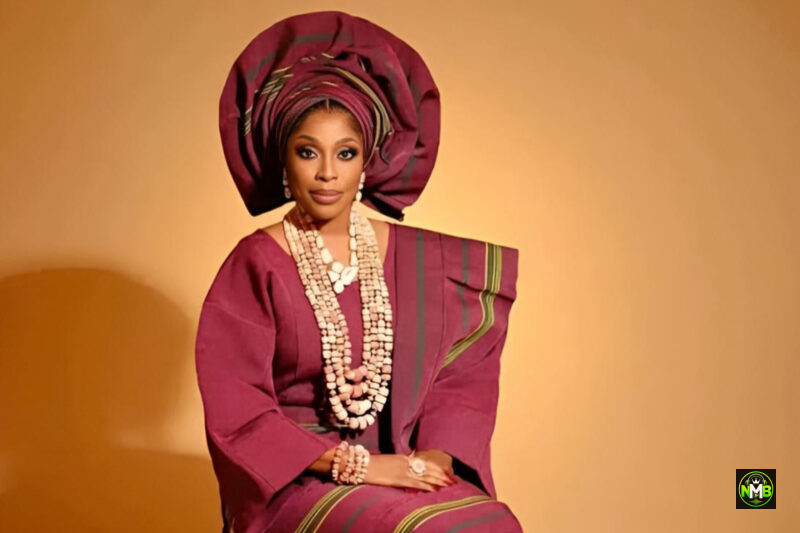 Mo Abudu turns 62, says age will not stop her from building 5 Mo Abudu turns 62, says age will not stop her from building featured image