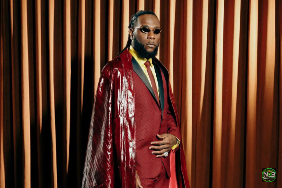 Burna Boy to Headline NFL Paris Halftime Show 2026 1 Burna Boy to Headline NFL Paris Halftime Show 2026 image