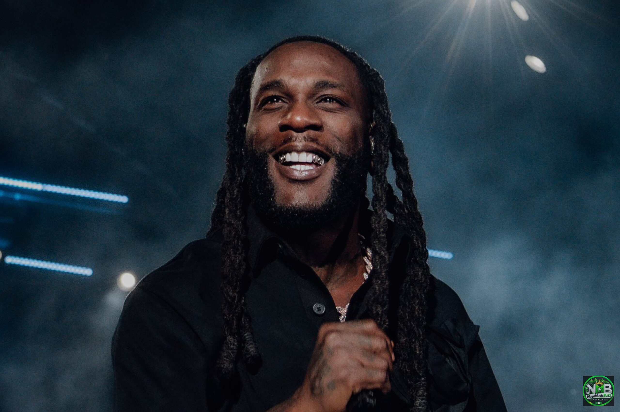 Burna Boy to perform at Apple Music Hall in London on October 29 1 Burna Boy to perform at Apple Music Hall in London on October 29 image