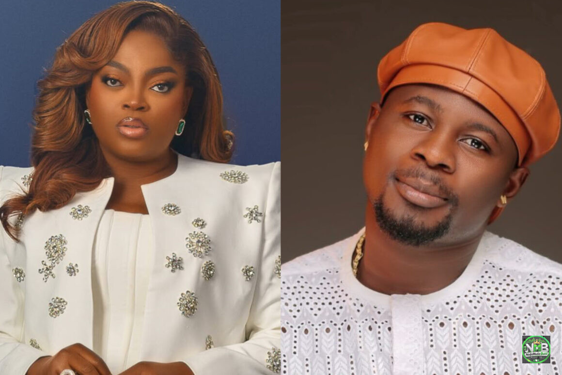 Funke Akindele promotes Kamo State’s “Star Lomo” amid backlash image