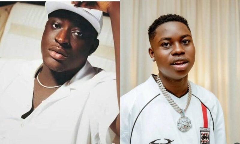 Peller Fires Back at Carter Efe Over Wife Jarvis 2 Peller Fires Back at Carter Efe Over Wife Jarvis image