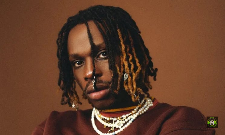 I saw people run mad, dead bodies on streets — Fireboy DML on Lagos culture shock 1 I saw people run mad, dead bodies on streets — Fireboy DML on Lagos culture shock featured image