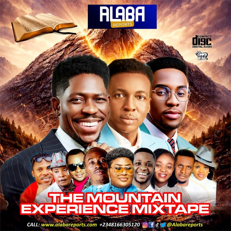 The Mountain Experience Mixtape – Alabareports Promotions 19 The Mountain Experience Mixtape - Alabareports Promotions