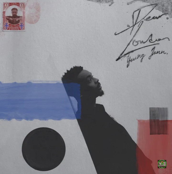 Glass In The Air Lyrics by Young Jonn 6 Glass In The Air Lyrics by Young Jonn image