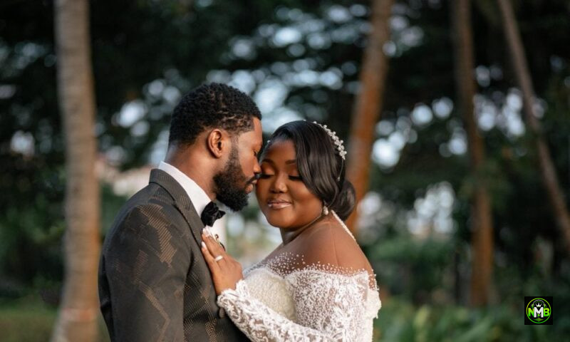 Stan Nze, Blessing Obasi Renew Wedding Vows After 5 Years 5 Stan Nze, Blessing Obasi Renew Wedding Vows After 5 Years featured image