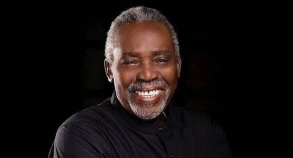 Olu Jacobs Dies at 84 After Over Five Decades in Acting