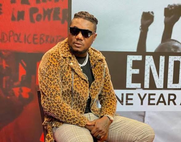 CDQ Says He’s Better Than Blaqbonez, Phyno, Olamide & MI 39 CDQ Says He’s Better Than Blaqbonez, Phyno, Olamide & MI image