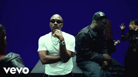 Blxckie – lonely (Official Video) ft. L.A.X image